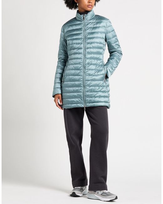 Add Blue Puffers