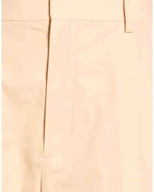 Marni Natural Trouser for men