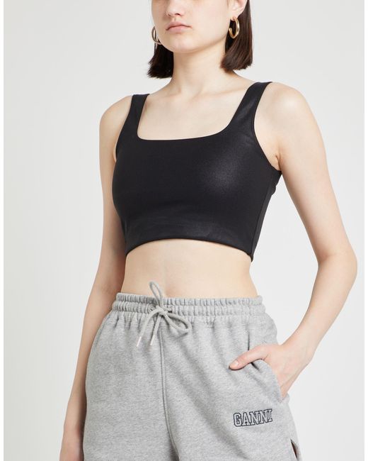 Pinko C-clique Black Top