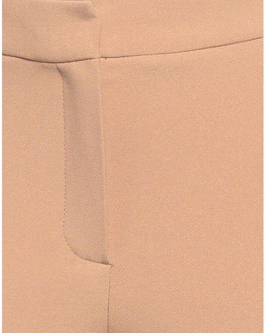 JADICTED Natural Trouser