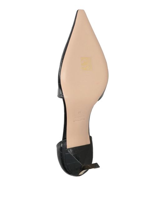 Tom Ford Black Pumps
