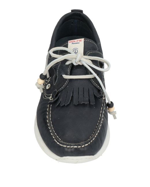 Dolfie Gray Loafer for men