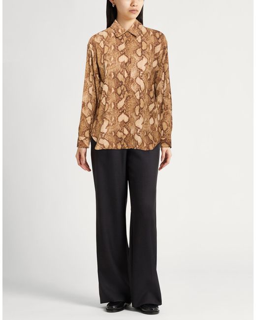 Polo Ralph Lauren Natural Shirt