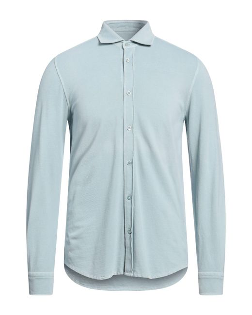 Circolo 1901 Blue Shirt for men