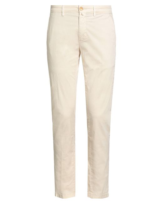 Siviglia Natural Trouser for men