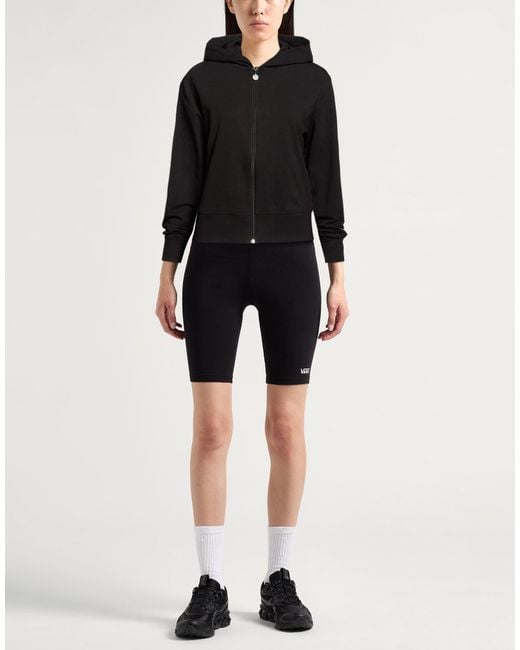 Sudadera EA7 de color Black