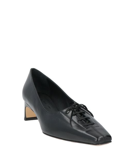 Stringate di Poeve in Black