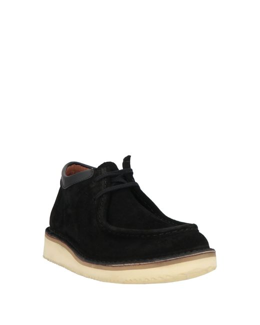 Bottines Dondup pour homme en coloris Black