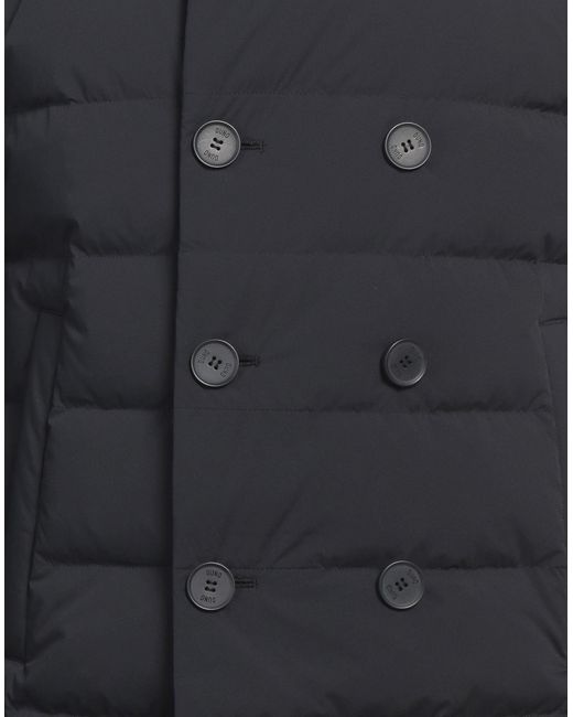 DUNO Pufferjacke & Daunenjacke in Blue für Herren