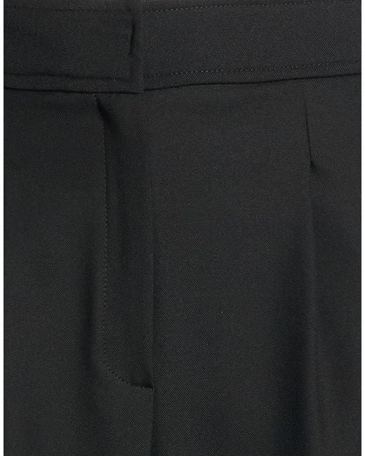 iBlues Black Pants