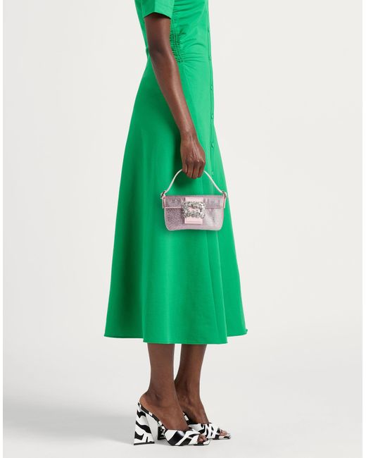 Gedebe Pink Handtaschen