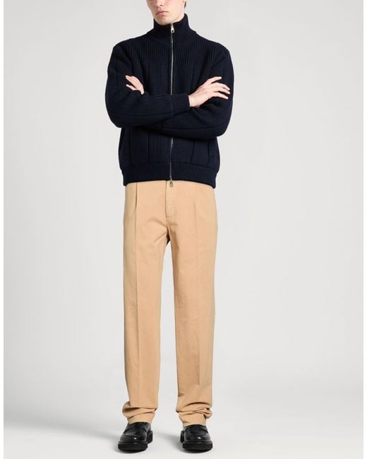 Incotex Natural Trouser for men