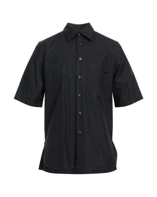 PT Torino Black Shirt for men