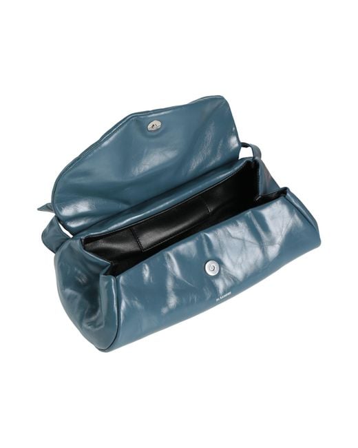 Borse A Tracolla di Jil Sander in Blue