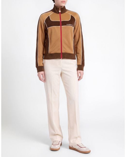 Casablanca Brown Jacket