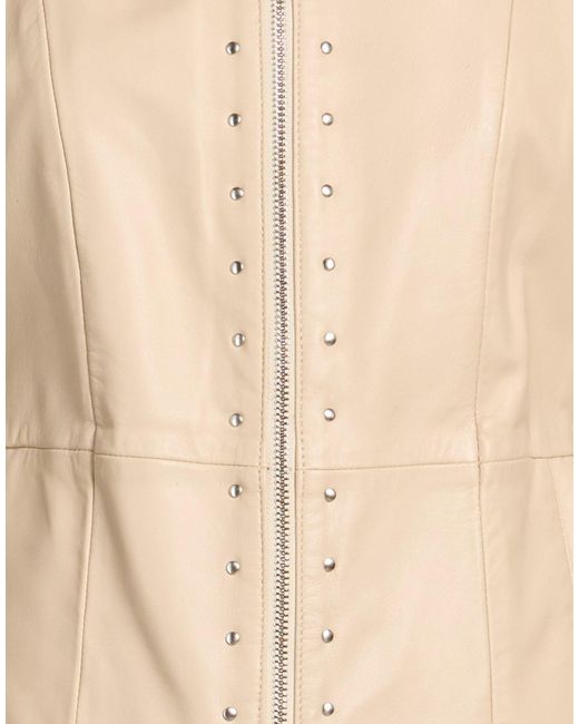 Bully Natural Jacket