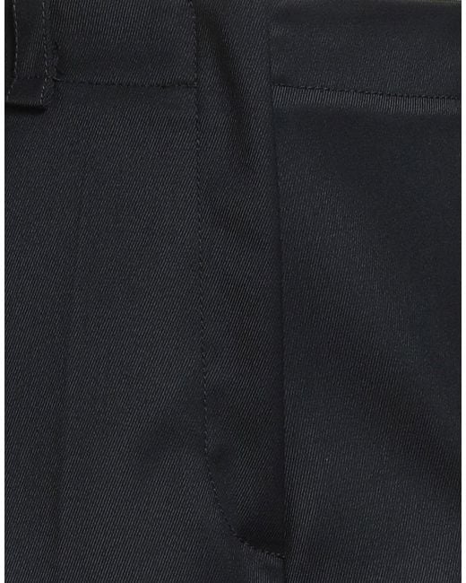 Sandro Black Trouser