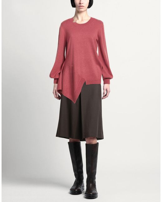 Pullover ALESSIA SANTI de color Pink