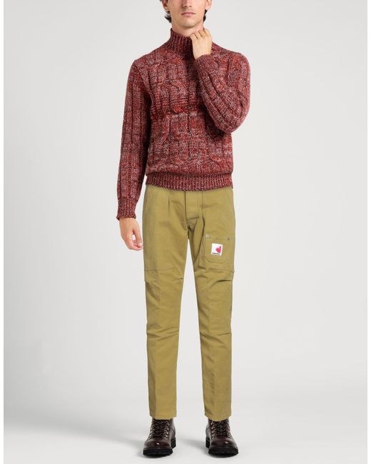 DSquared² Hose in Green für Herren