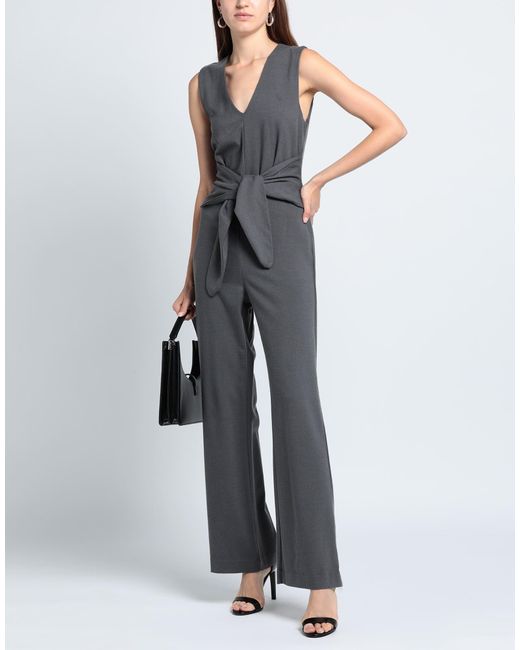 Mono Soallure de color Gray