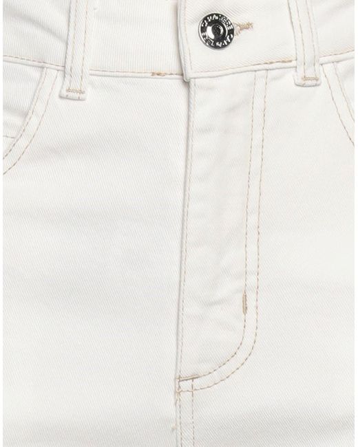 Caractere White Hose