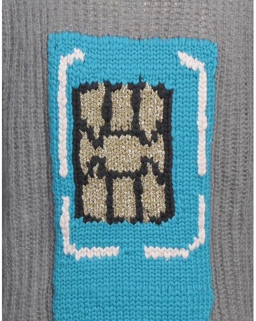 J.W. Anderson Pullover in Gray für Herren
