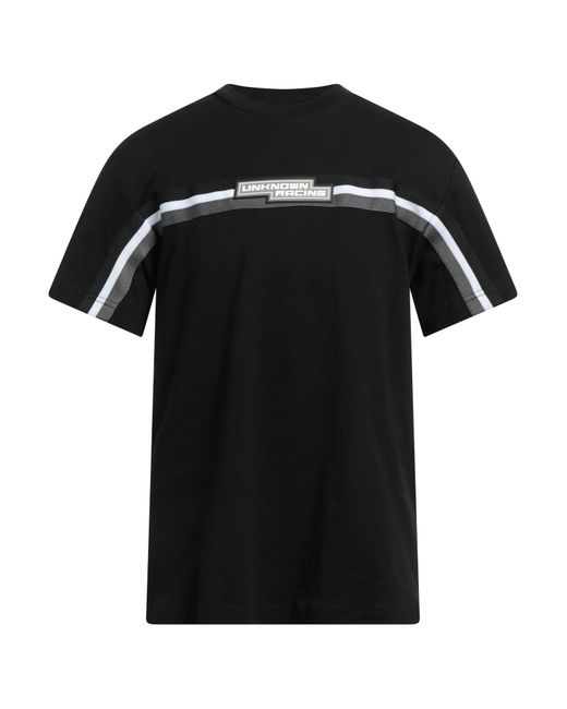 Unknown T-shirt in Black for Men | Lyst Australia