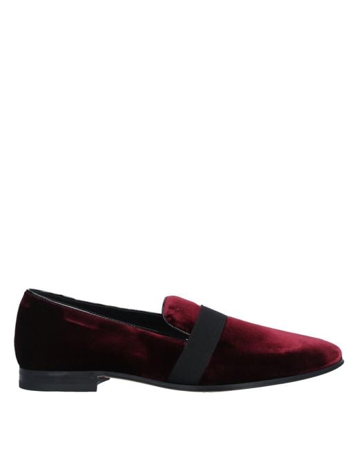 Tod's Multicolor Loafer for men
