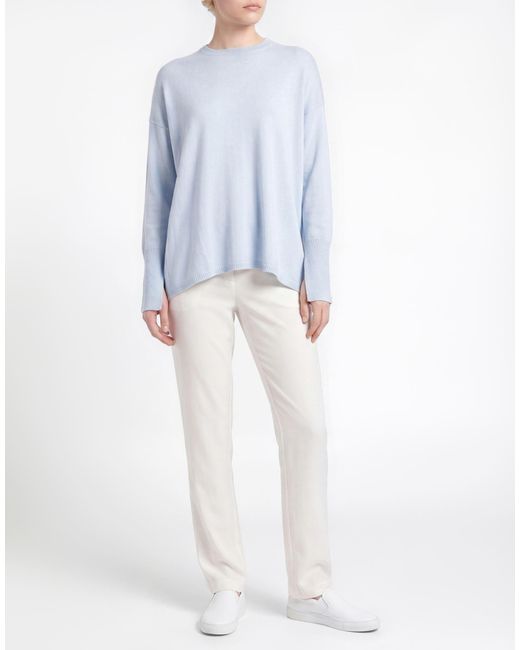 Pullover Aragona de color Blue