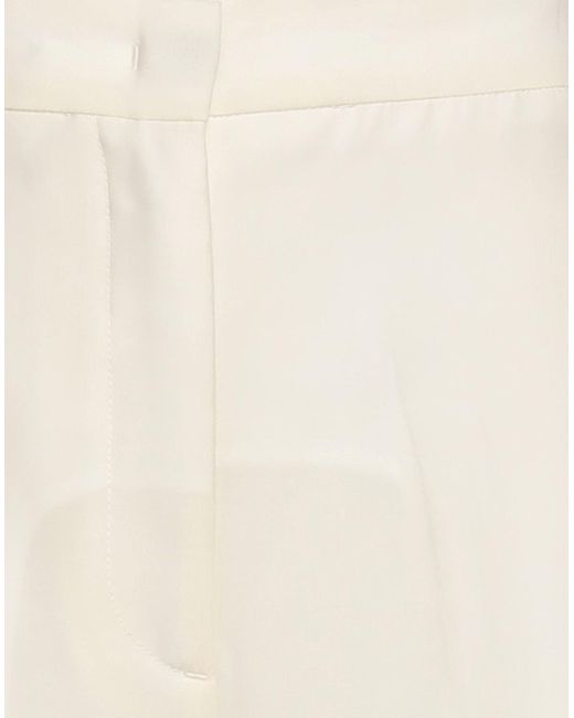 Fabiana Filippi White Hose