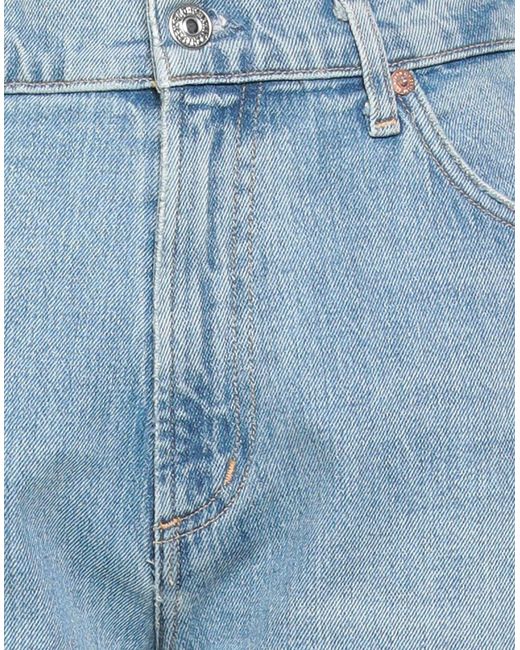 Citizens of Humanity Blue Jeans