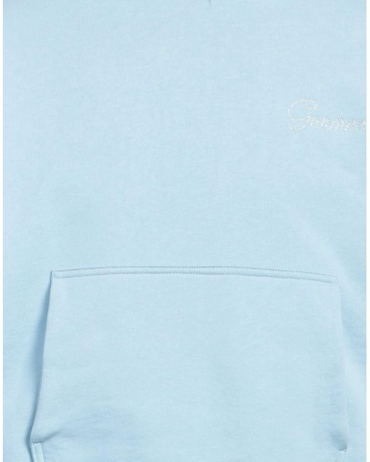 Sudadera GARMENT WORKSHOP de hombre de color Blue
