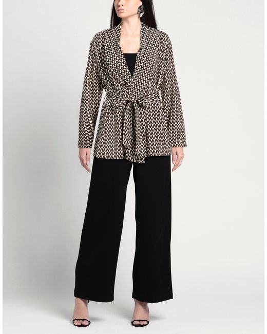 Niu Gray Jacket
