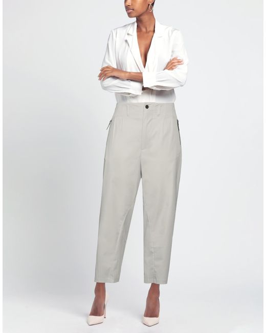 Nike Gray Trouser