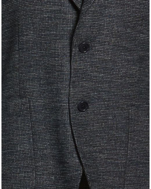 Tombolini Black Blazers for men