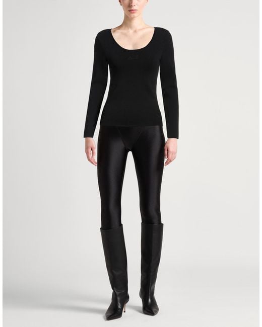 Pullover Aje. de color Black