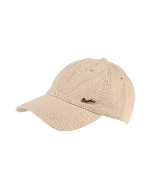 Borsalino Natural Hat