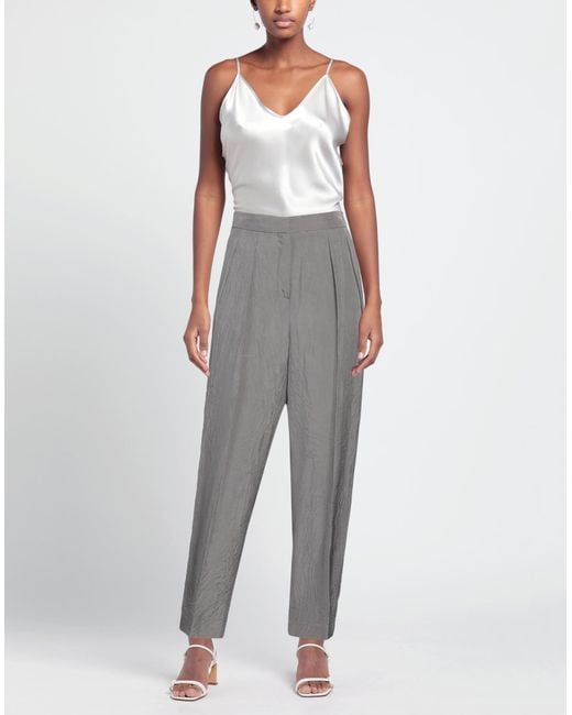 Rohe Gray Trouser