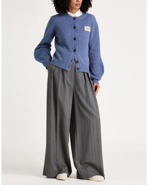 Marni Blue Cardigans
