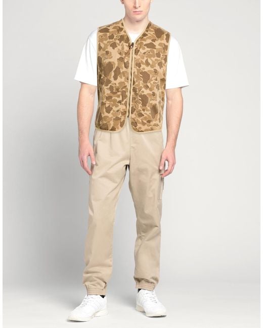 chesapeake's Natural Vests for men