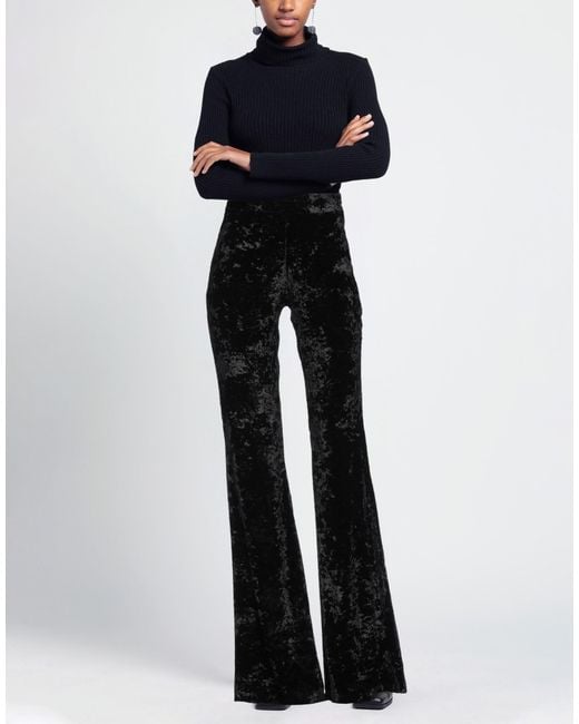 Aniye By Black Pants