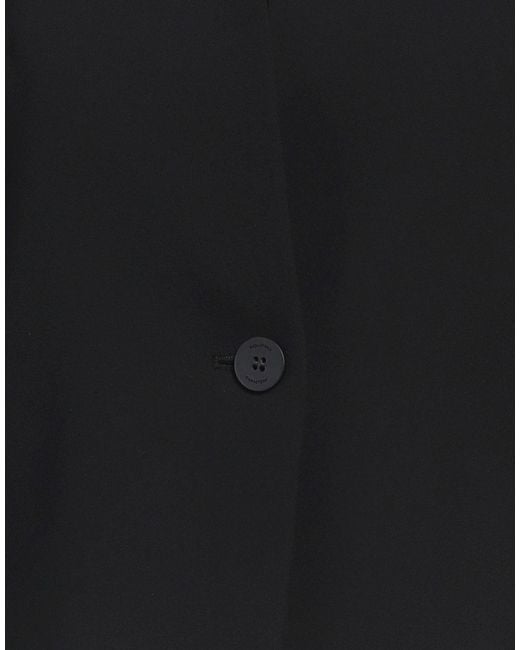 Caractere Black Blazer