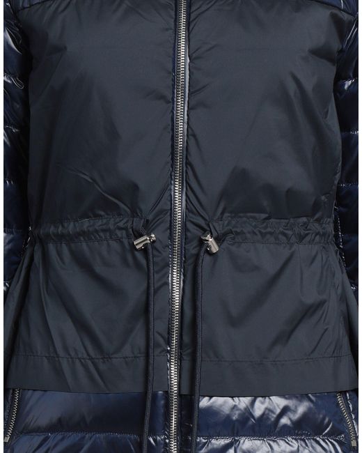 Add Blue Puffer