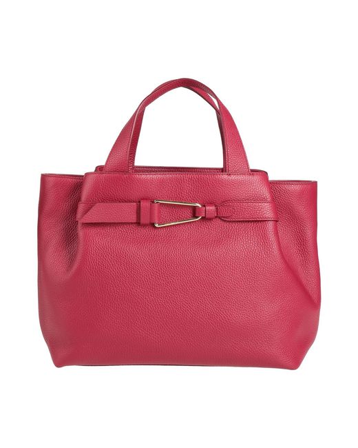 Coccinelle Pink Handbags