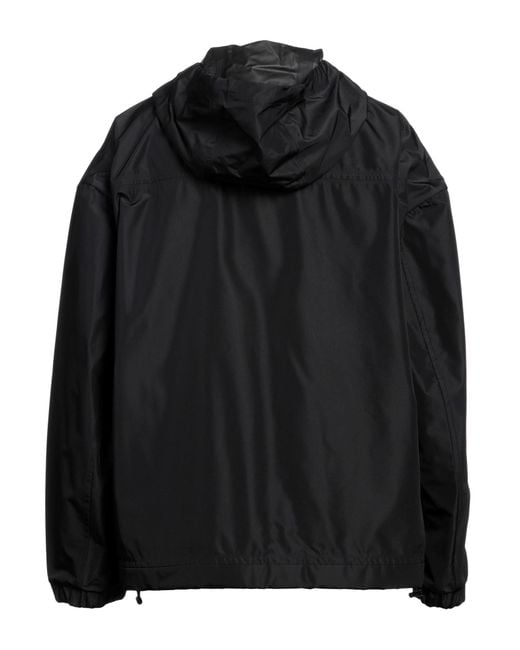 Dolce & Gabbana Black Jacket for men