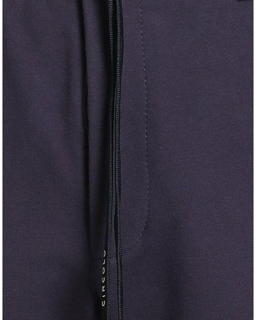 Circolo 1901 Blue Pants for men