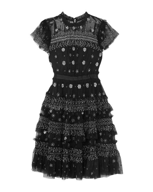 needle and thread cocktail dresses