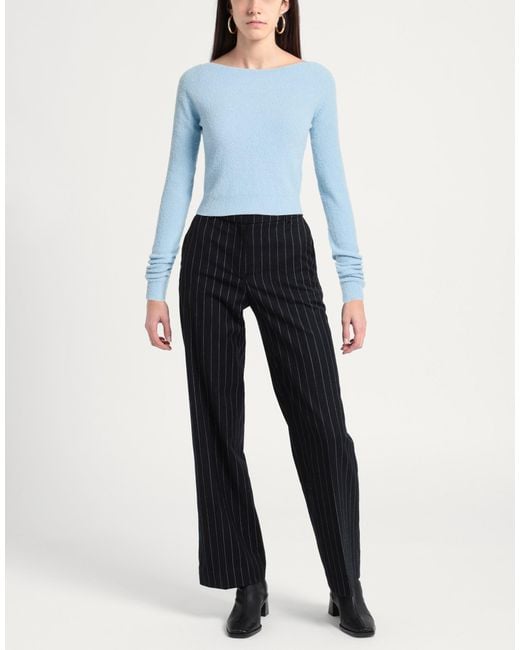 Canessa Blue Sweaters