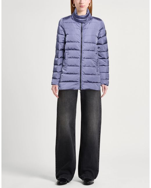 Refrigiwear Blue Puffer