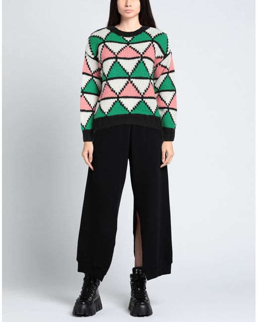 Pullover di ViCOLO in Green